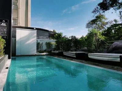 Blu Monkey Hub and Hotel Phuket Town – 写真 4