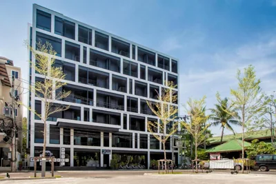 Blu Monkey Hub and Hotel Phuket Town – 写真 7