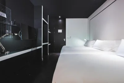Blu Monkey Hub and Hotel Phuket Town – 写真 9