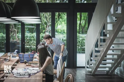 Blu Monkey Hub and Hotel Phuket Town – 写真 12