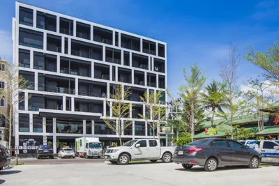 Blu Monkey Hub and Hotel Phuket Town – 写真 13